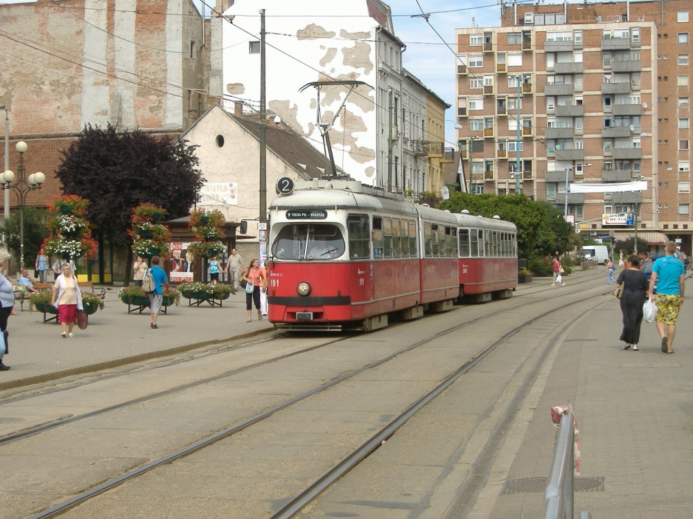 4705 - Miskolc