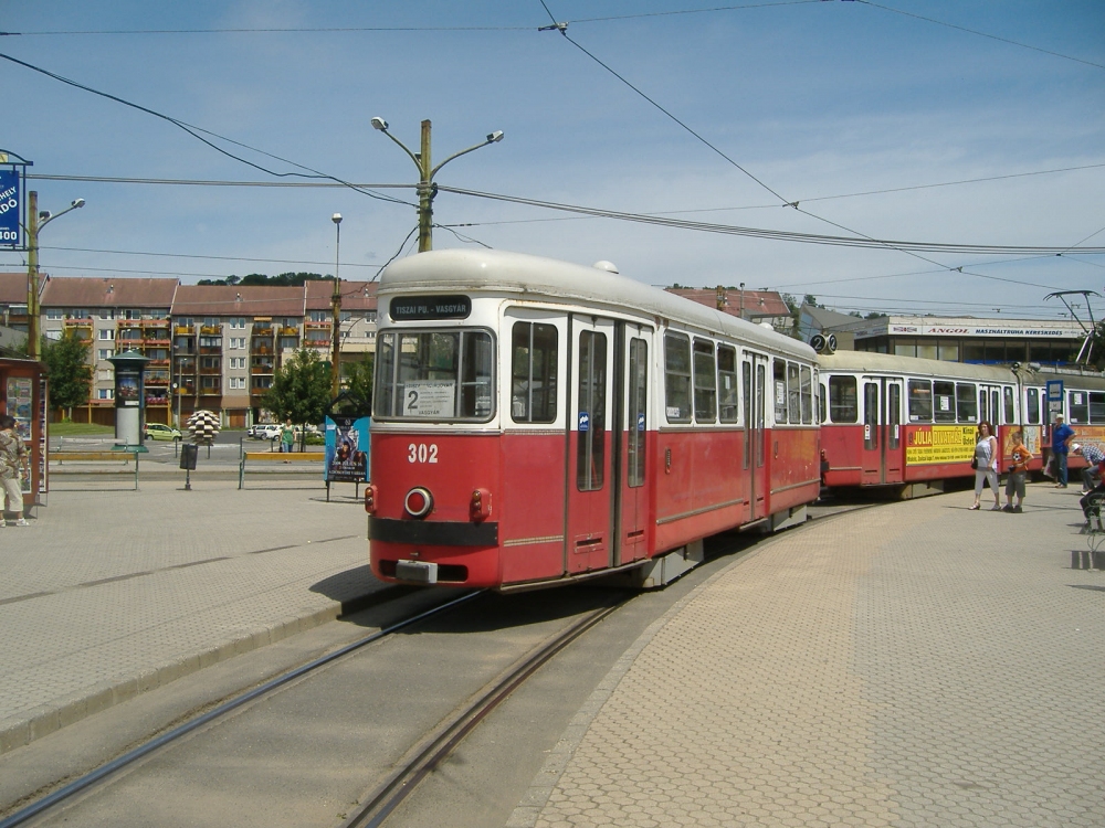 c3 1165 - Miskolc