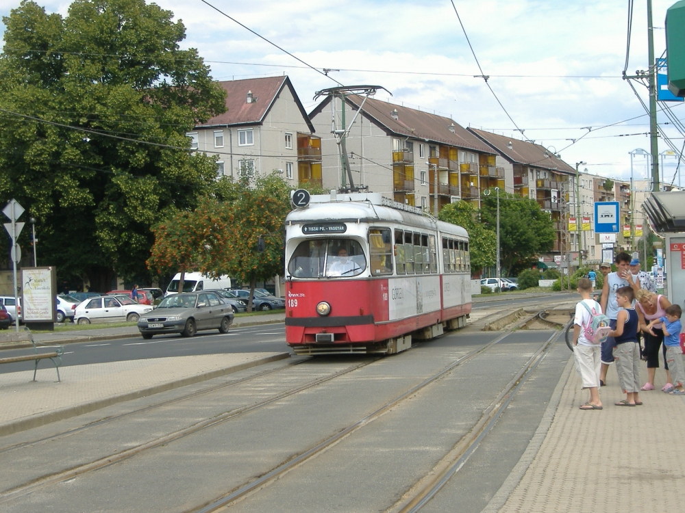 4652 - Miskolc
