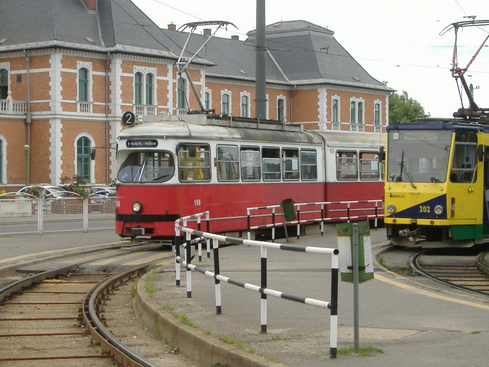 4708 - Miskolc