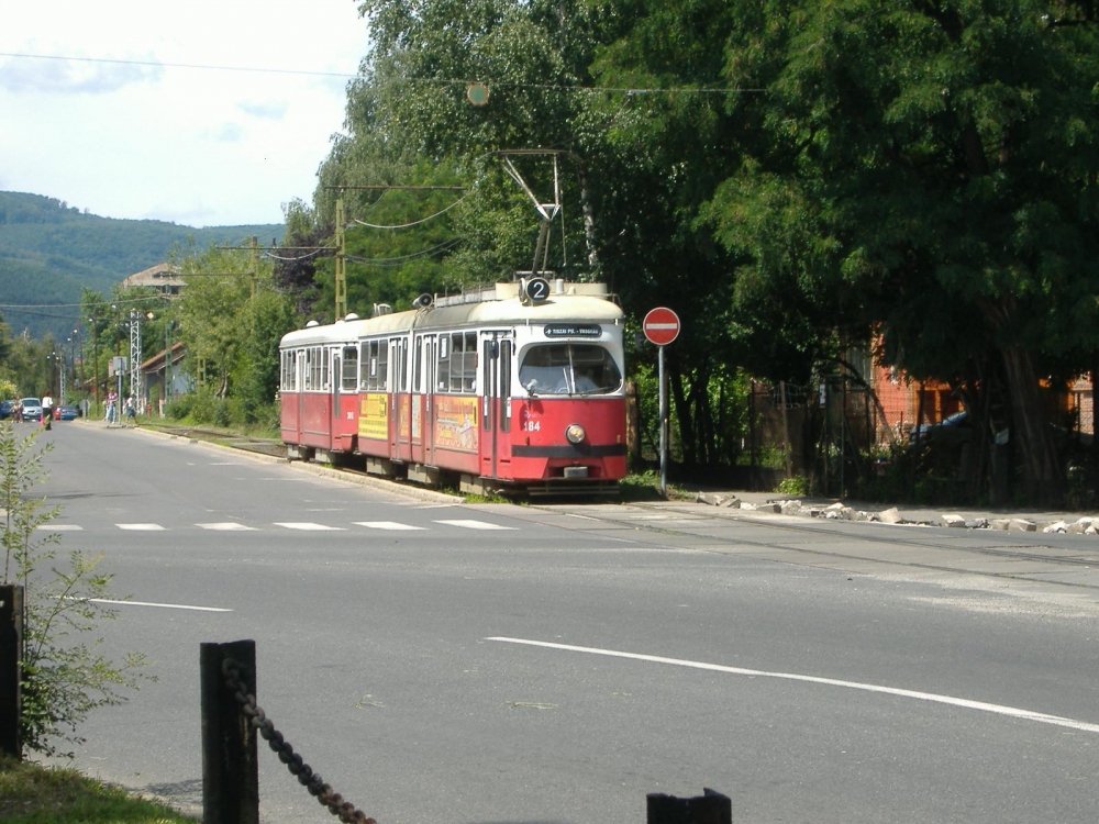 4724 - Miskolc