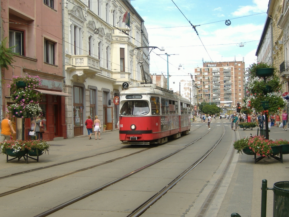 4718 - Miskolc