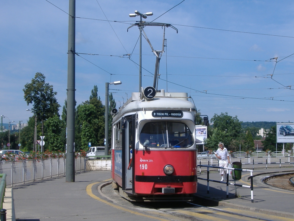 4703 - Miskolc