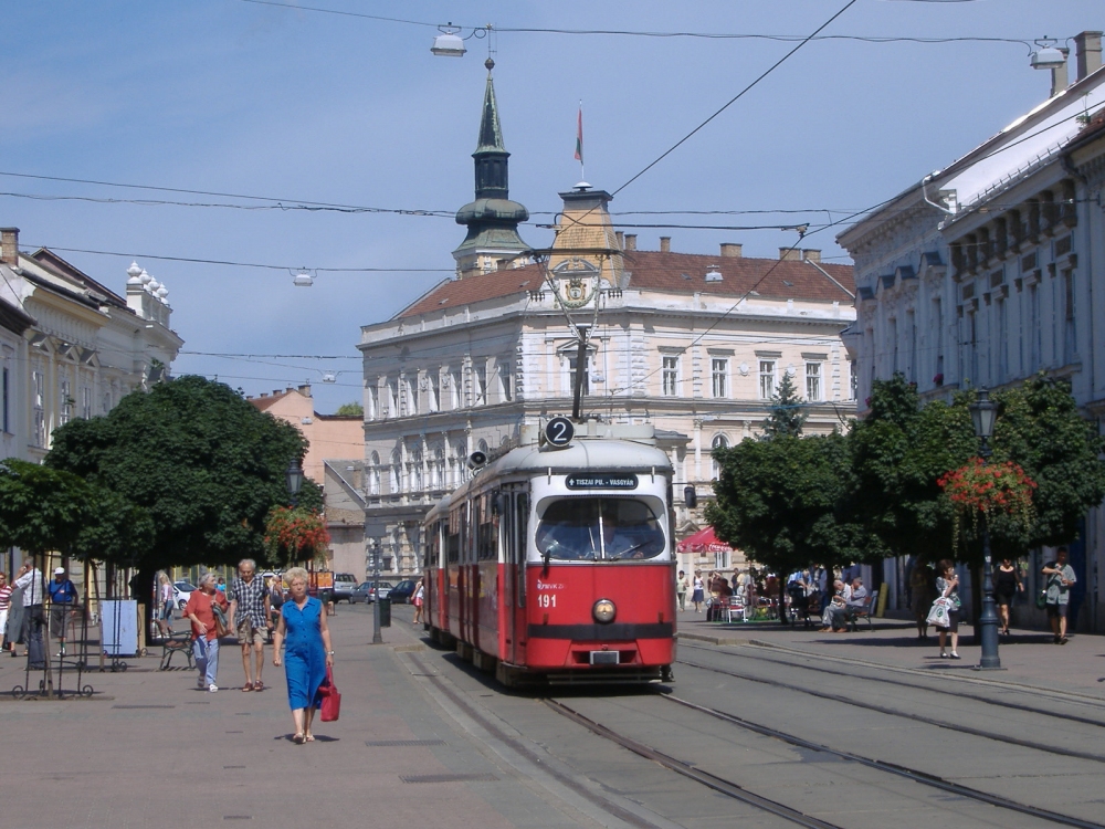 4705 - Miskolc