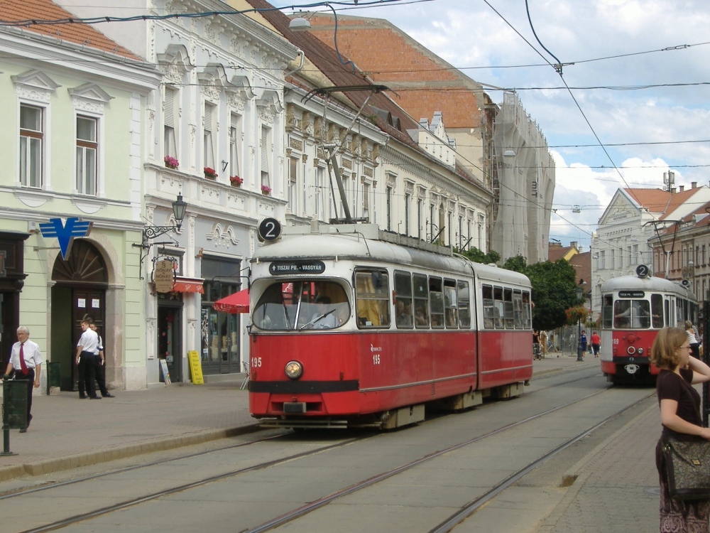 4690 - Miskolc