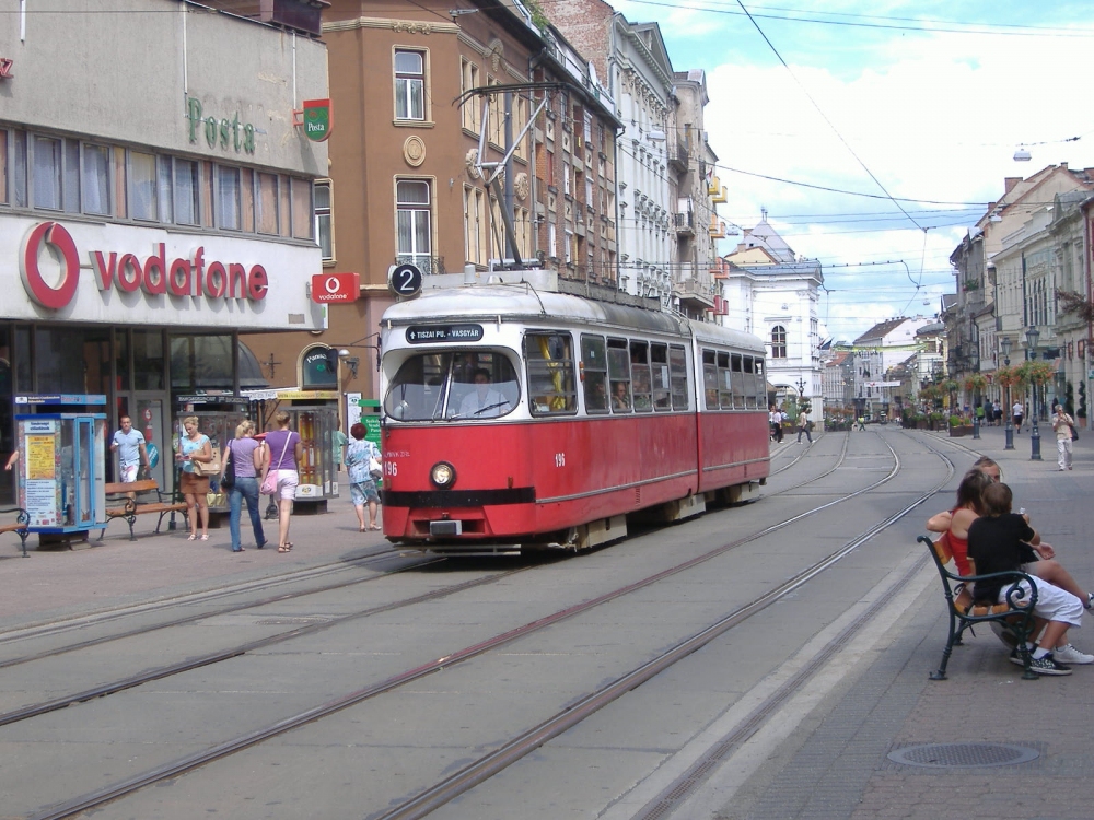 4708 - Miskolc