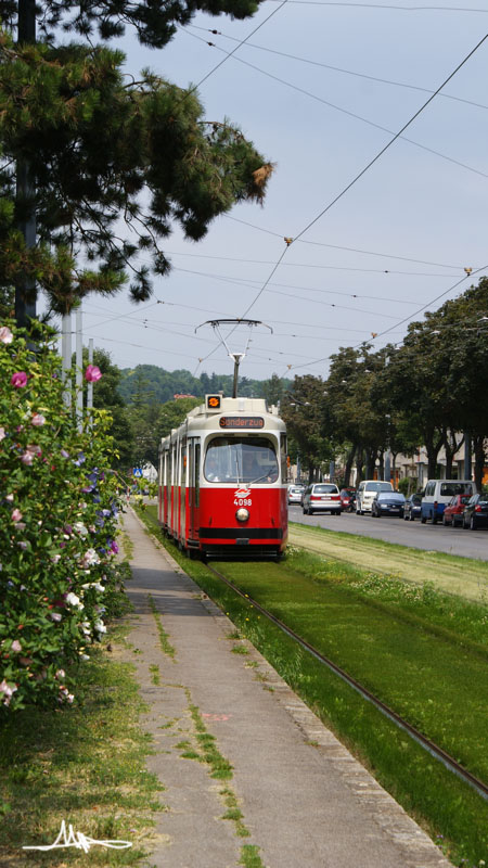 2009/07/15 | Lainz | 4098 + 1498 004