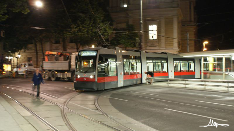 2009/07/16 | Schottentor | 26