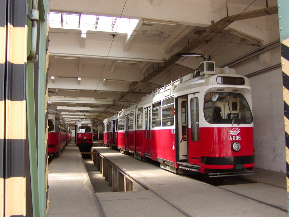 E2 4096