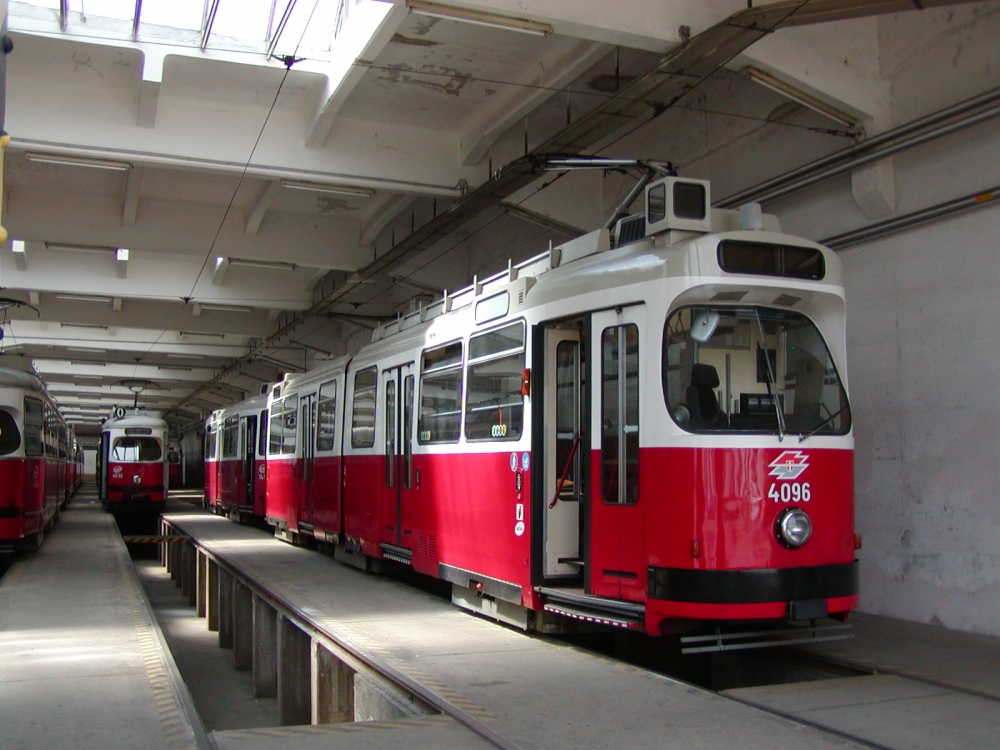 E2 4096
