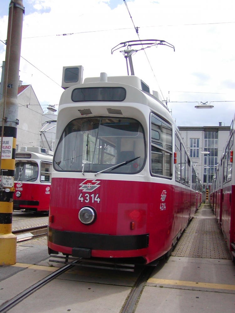 E2 4314