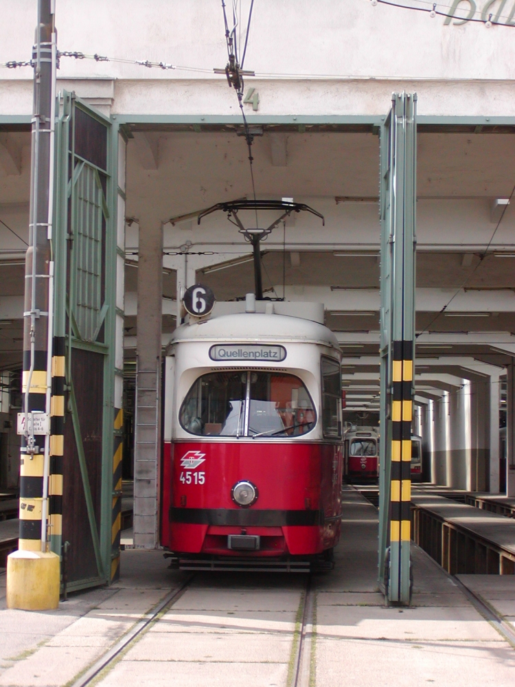 E1 4515