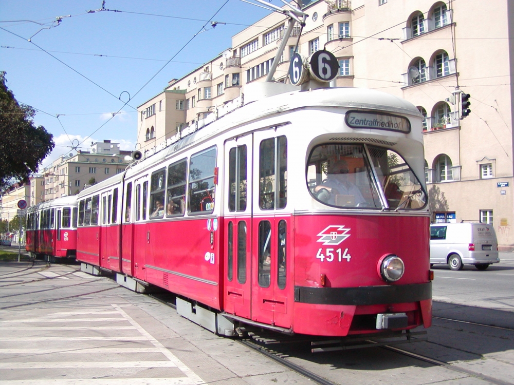 E1 4514