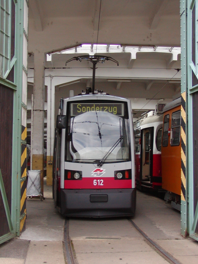 ULF B 612