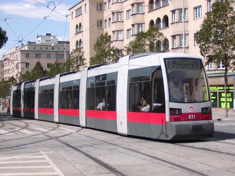 ULF B 631