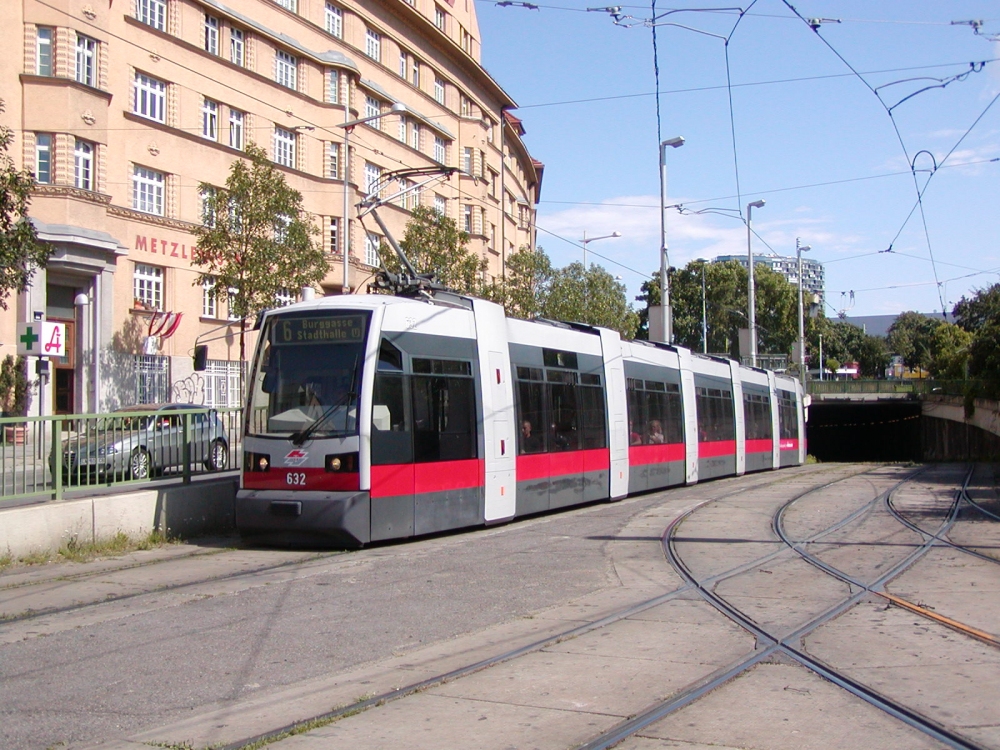 ULF B 632