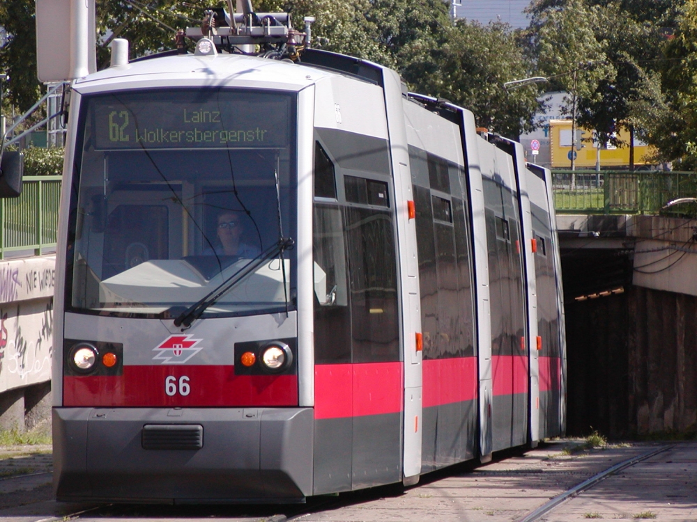 ULF A1 66