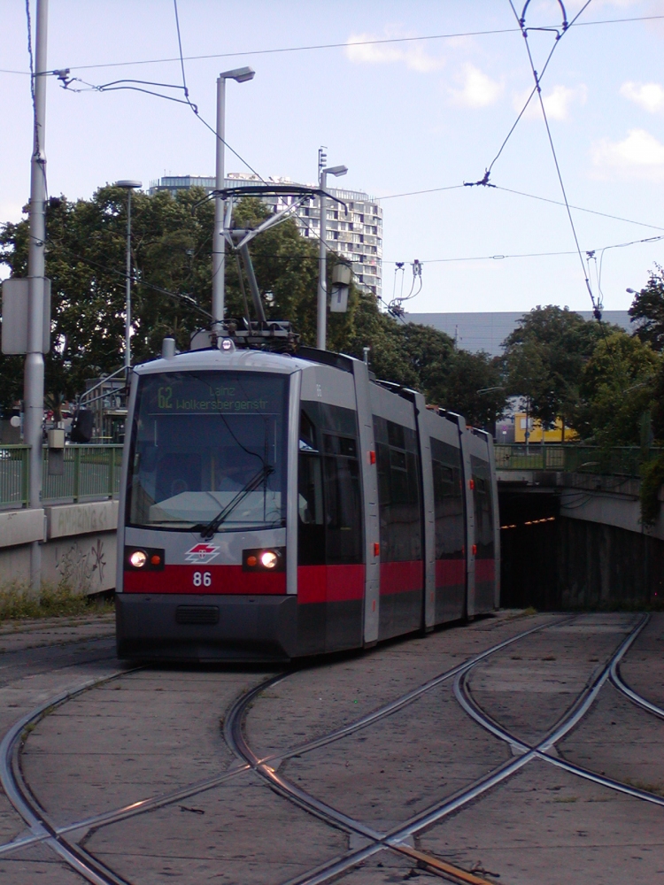 ULF A1 86