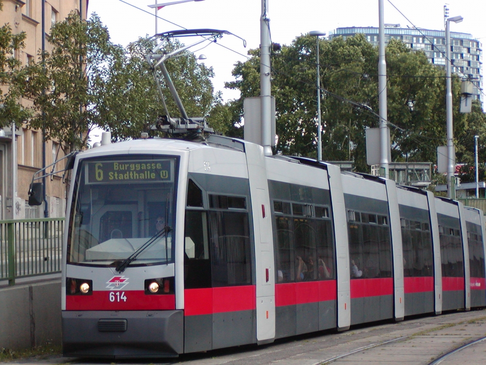 ULF B 614