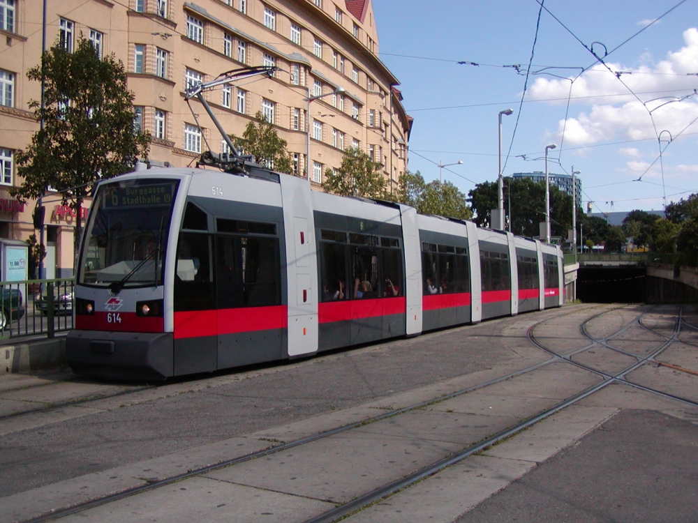 ULF B 614