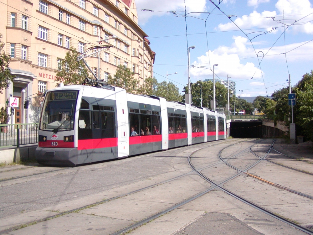 ULF B 620