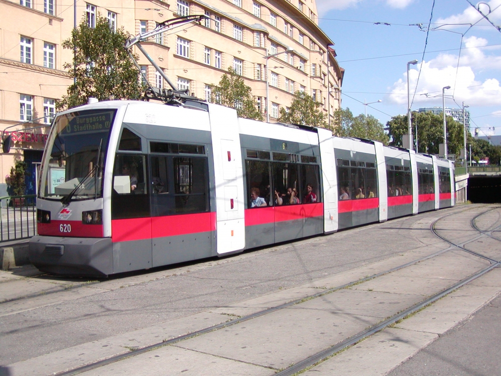 ULF B 620