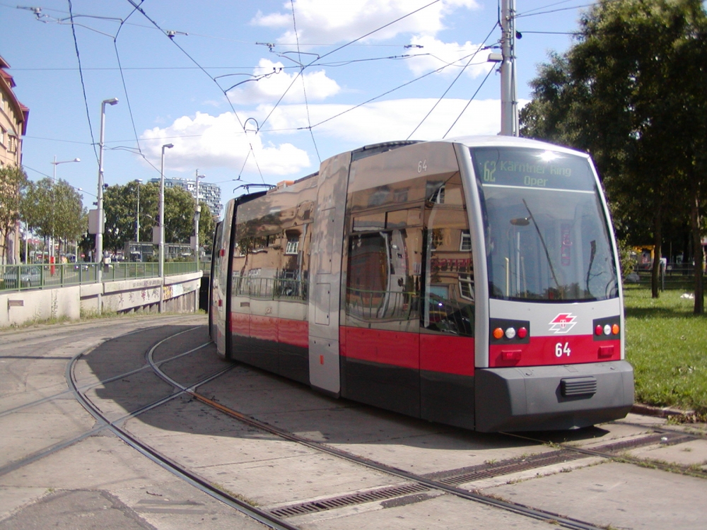ULF A1 64
