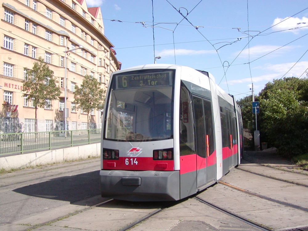 ULF B 614
