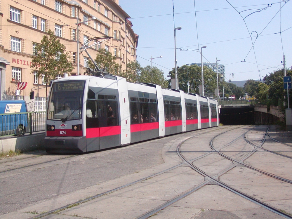 ULF B 624