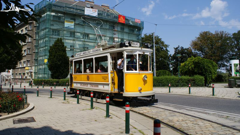 2009/08/01 | Aktionstag im Wiener Straßenbahnmuseum 9