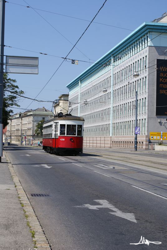 2009/08/01 | Aktionstag im Wiener Straßenbahnmuseum 19