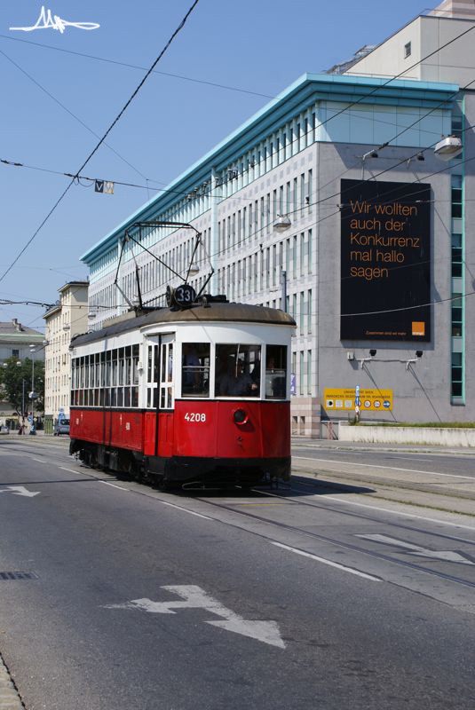 2009/08/01 | Aktionstag im Wiener Straßenbahnmuseum 20