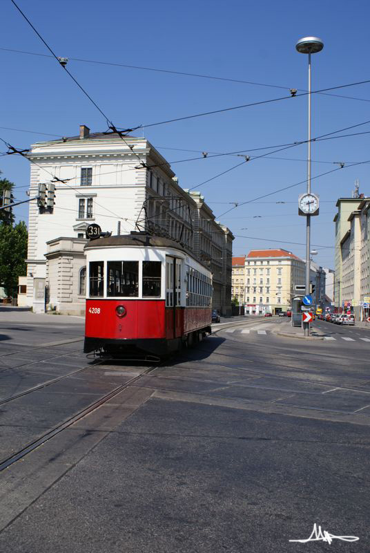 2009/08/01 | Aktionstag im Wiener Straßenbahnmuseum 25