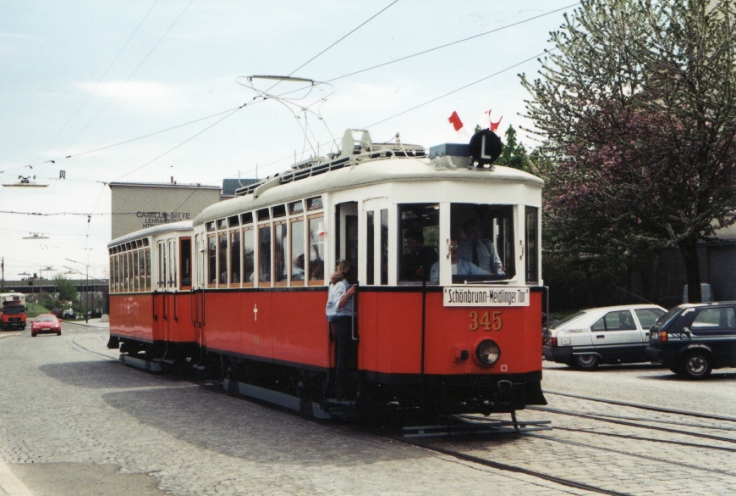 G4 345 St. Marx (3.5.1997)