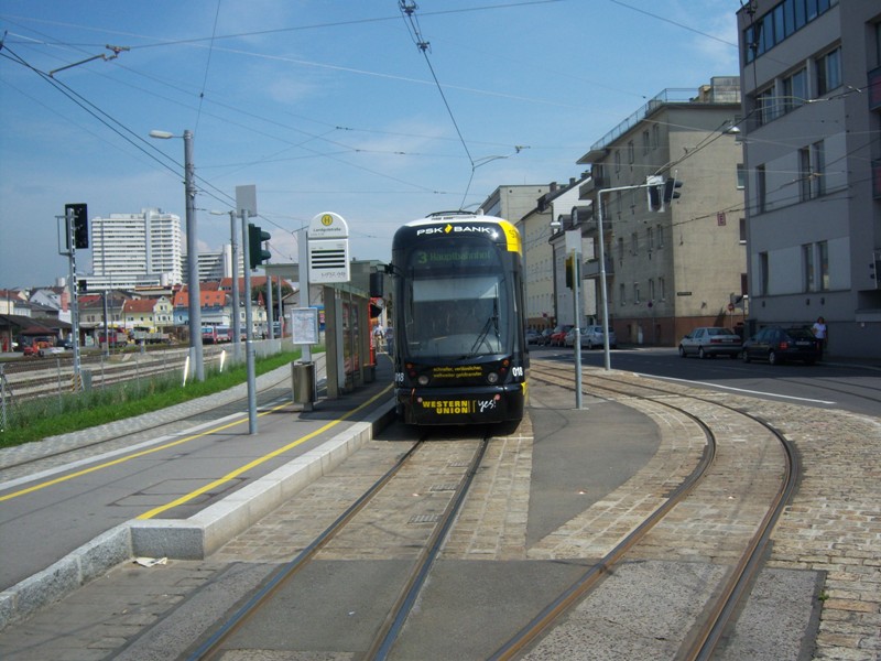 Linz 2009