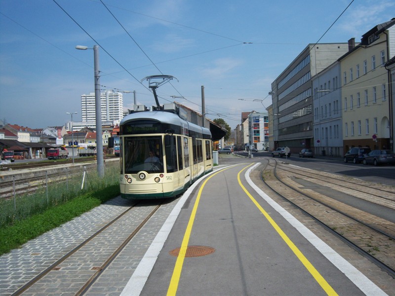 Linz 2009 4
