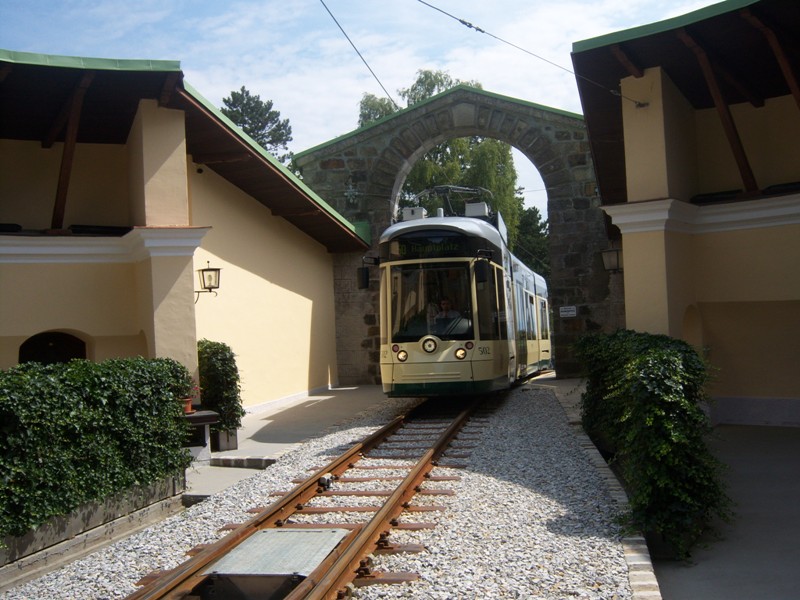 Linz 2009 8