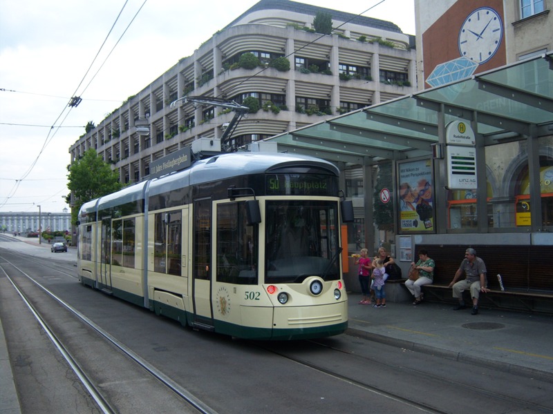Linz 2009 9