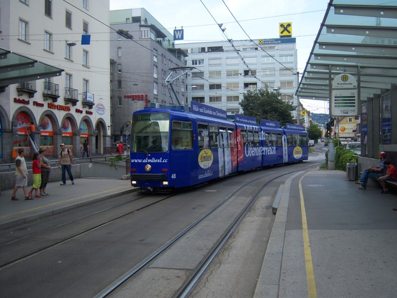 Linz 2009 10