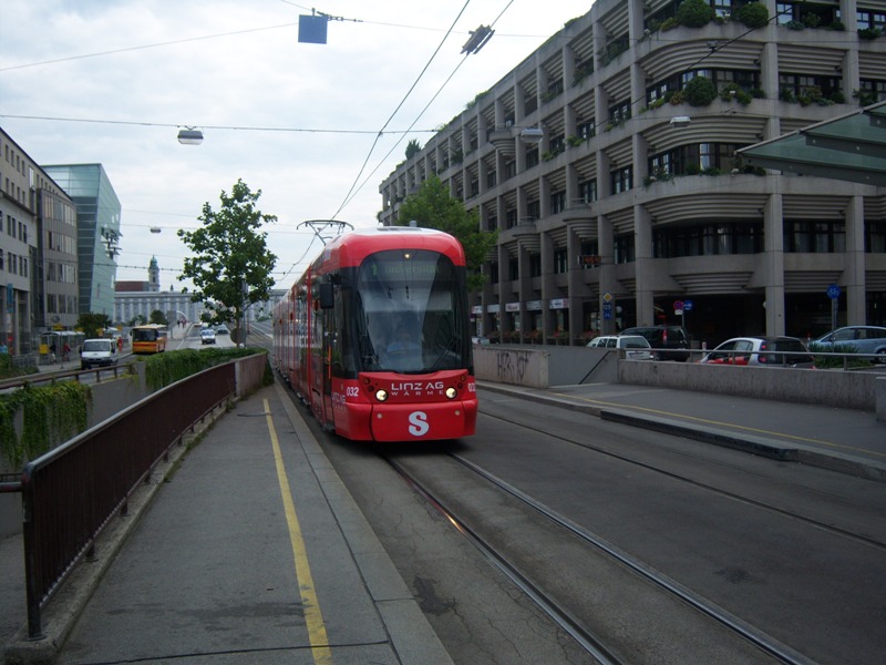 Linz 2009