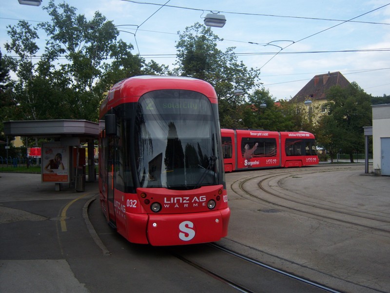 Linz 2009 2