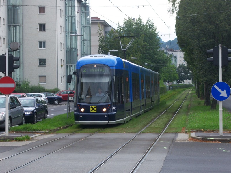 Linz 2009 4
