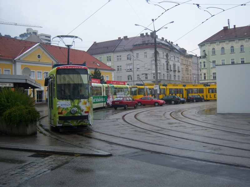 Linz 2009 6