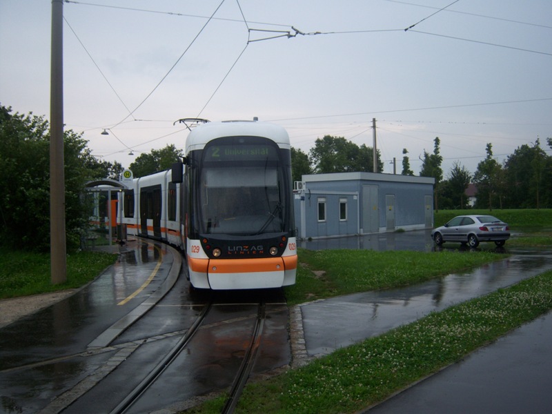 Linz 2009 8