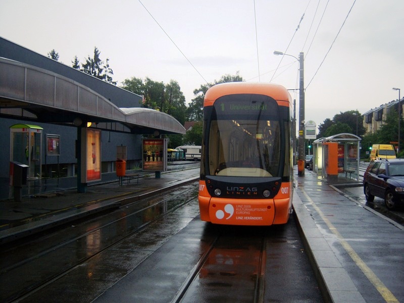 Linz 2009 2