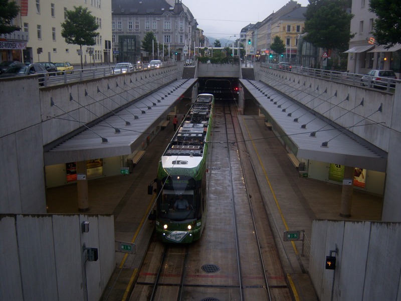 Linz 2009 4