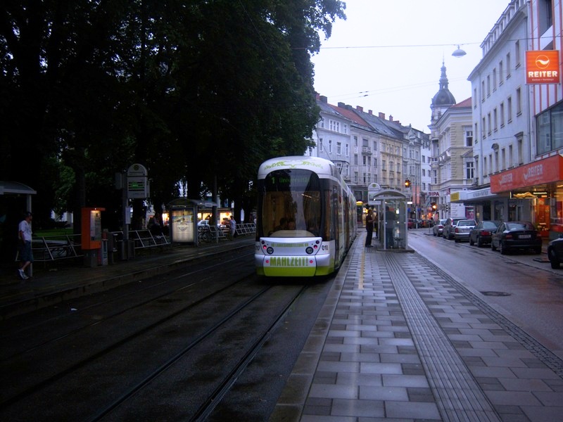 Linz 2009 8