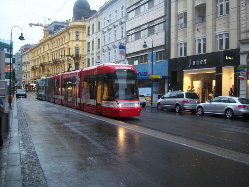 Linz 2009