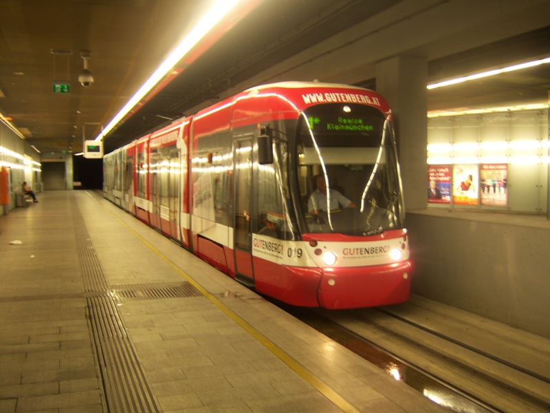 Linz 2009 2