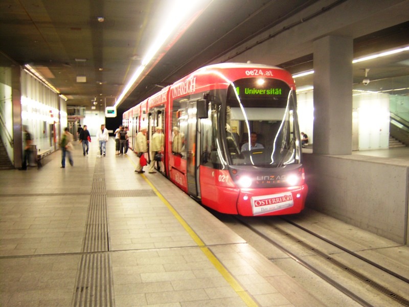 Linz 2009 4